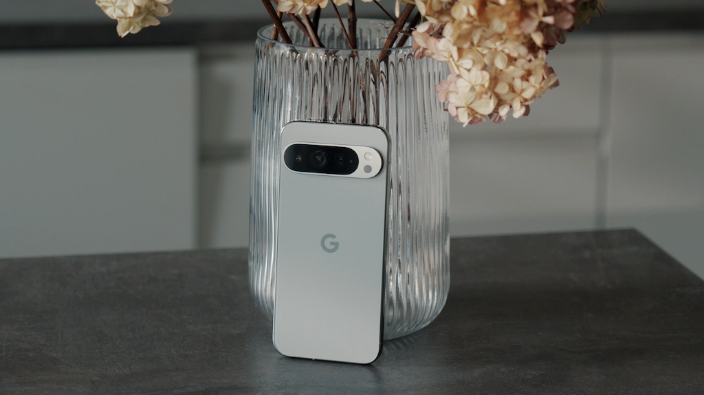 Recenzja Google Pixel 9 Pro XL dziękuję, jeszcze poczekam